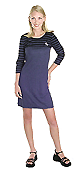 Two Piece Popover Dress
